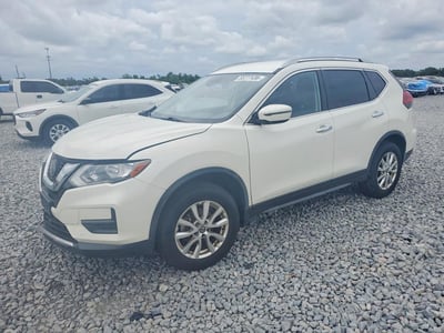 JN8AT2MV8LW****** 2020 Nissan Rogue