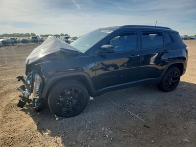 3C4NJDBB6NT****** 2022 Jeep Compass