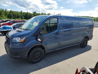 1FTBR1Y82SK****** 2025 Ford Transit 250