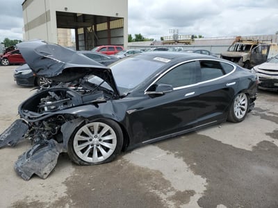 5YJSA1CP1DF****** 2013 Tesla Model S