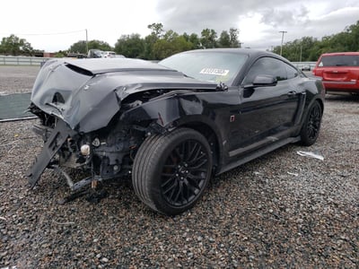 1FA6P8TH5F5****** 2015 Ford Mustang