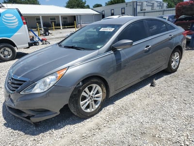 5NPEB4AC3DH****** 2013 Hyundai Sonata