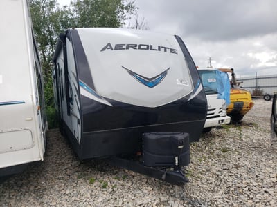 2019 Keystone Keystone
