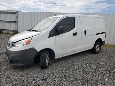 3N6CM0KN4HK****** 2017 Nissan NV 200