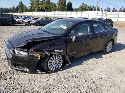 3FA6P0LU9ER****** 2014 Ford Fusion