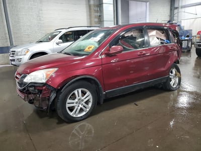 5J6RE4H78BL****** 2011 Honda CR-V