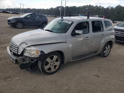3GNDA33P48S****** 2008 Chevrolet HHR