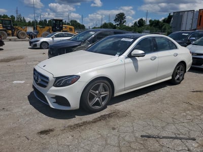 WDDZF6JB6KA****** 2019 Mercedes-Benz E-Class