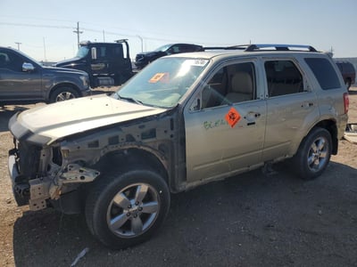 1FMCU9EG7CK****** 2012 Ford Escape