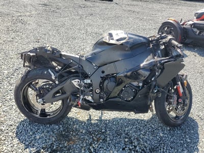 JKBZXVL17RA****** 2024 Kawasaki Zx1002lp