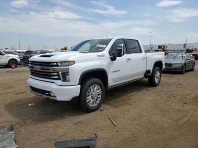 1GC4YVEY5NF****** 2022 Chevrolet Silverado 3500
