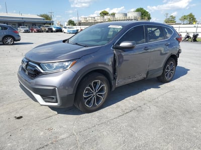 7FARW2H83LE****** 2020 Honda CR-V