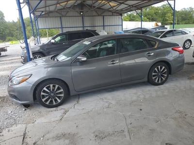 1N4AL3AP0GC****** 2016 Nissan Altima