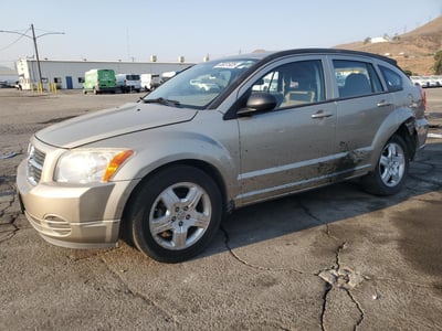 1B3HB48A69D****** 2009 Dodge Caliber