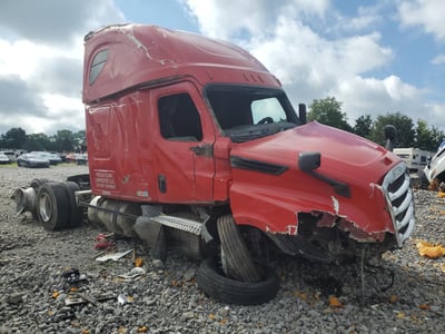 1FUJHHDR9KL****** 2019 Freightliner Cascadia