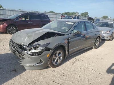 5NPEG4JA6MH****** 2021 Hyundai Sonata