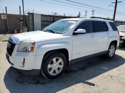 2015 GMC Terrain