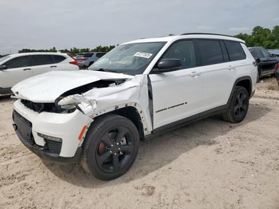 1C4RJKBG7P8****** 2023 Jeep Grand Cherokee Limited