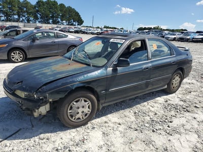 1HGCD5655SA****** 1995 Honda Accord