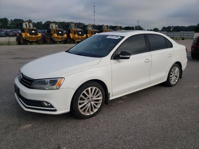 3VWD17AJXFM****** 2015 Volkswagen Jetta