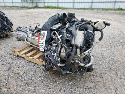 3GCUYEET6LG****** 2020 Chevrolet Silverado 1500