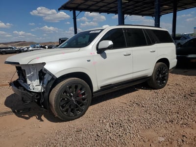 2025 Cadillac Escalade