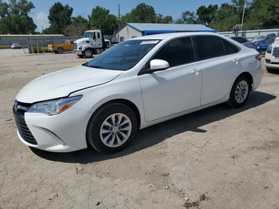 4T1BF1FK5HU****** 2017 Toyota Camry