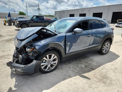 3MVDMAEM8LM****** 2020 Mazda CX-30