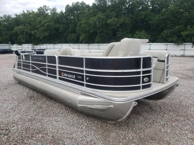 FRU4145***** 2018 Other Pontoon