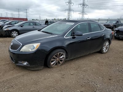 1G4PS5SK9C4****** 2012 Buick Verano