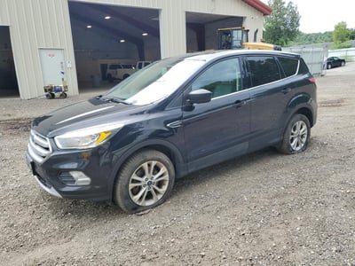 1FMCU9GD2HU****** 2017 Ford Escape