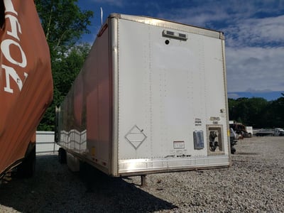 1GRAP0623HT****** 2017 Great Dane Trailers Great Dane Trailers