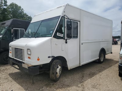 1F64F5KN4M0****** 2021 Ford Commercial Chassis