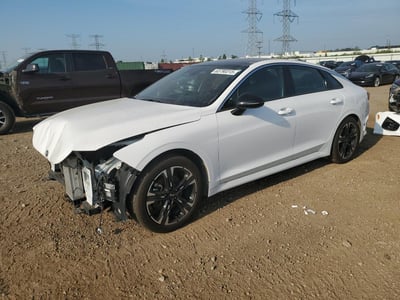 5XXG64J29MG****** 2021 Kia K5