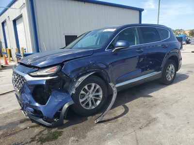 5NMS23AD5KH****** 2019 Hyundai Santa Fe