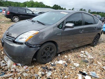 JTDKB20U373****** 2007 Toyota Prius