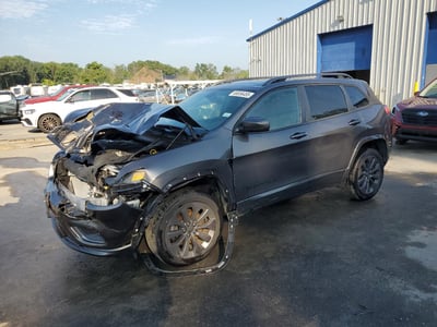 1C4PJMDX0LD****** 2020 Jeep Cherokee