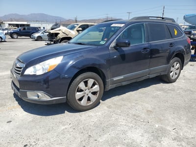 4S4BRBCC6C3****** 2012 Subaru Outback