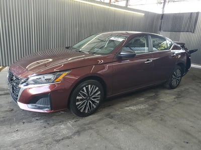 1N4BL4DV7SN****** 2025 Nissan Altima