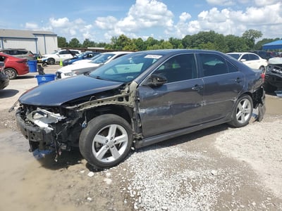 4T1BF1FK8EU****** 2014 Toyota Camry