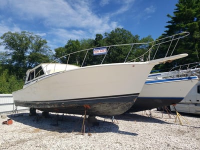 VKY4843***** 1986 Viki Legend