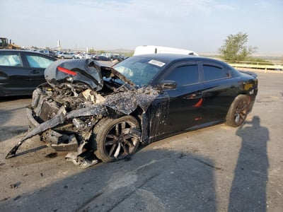 2C3CDXGJXKH****** 2019 Dodge Charger