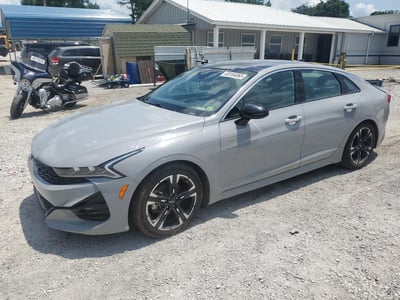 5XXG64J27NG****** 2022 Kia K5