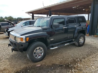 5GTDN136X68****** 2006 Hummer H3