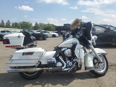 1HD1FCM18CB****** 2012 Harley-Davidson Electra Glide Ultra Classic 103