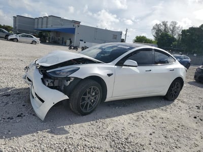 5YJ3E1EA7LF****** 2020 Tesla Model 3