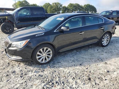 1G4GB5G32EF****** 2014 Buick LaCrosse