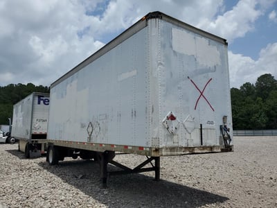 1NNVA28111M****** 2001 Monon Unknown