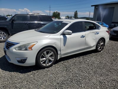 1N4AL3AP5FN****** 2015 Nissan Altima