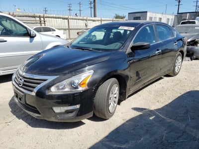 1N4AL3AP7EN****** 2014 Nissan Altima